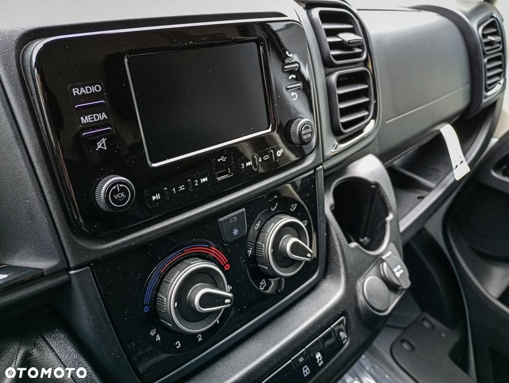 Fiat Ducato - 14