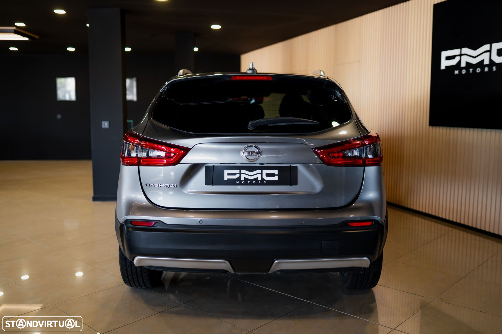 Nissan Qashqai 1.5 dCi N-Connecta - 7