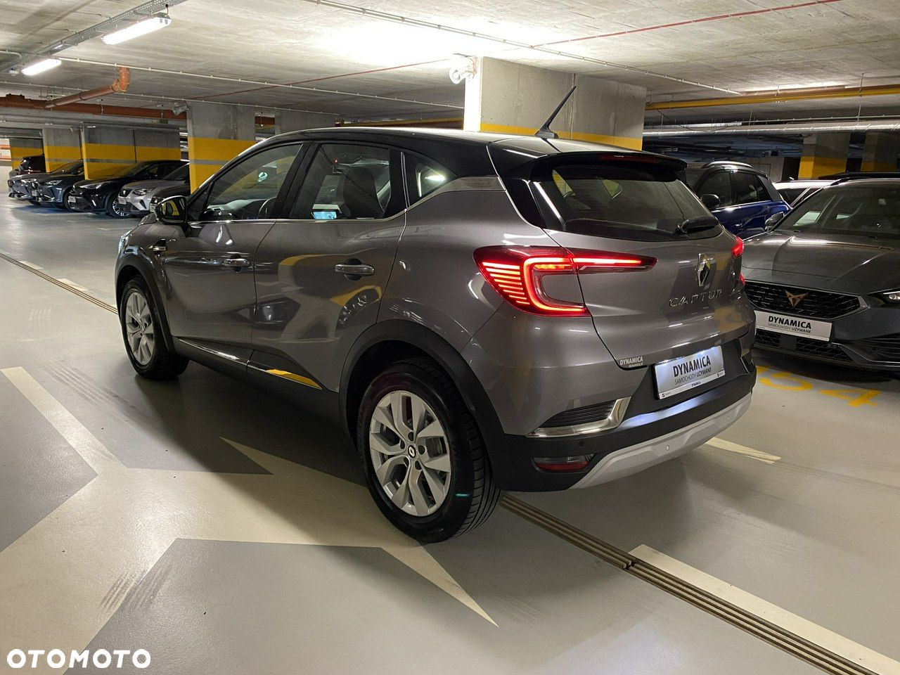 Renault Captur - 5
