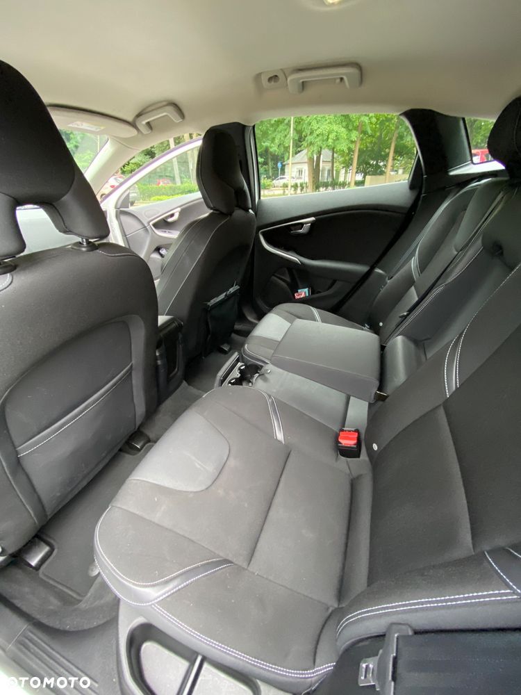 Volvo V40 D3 Drive-E Kinetic - 12