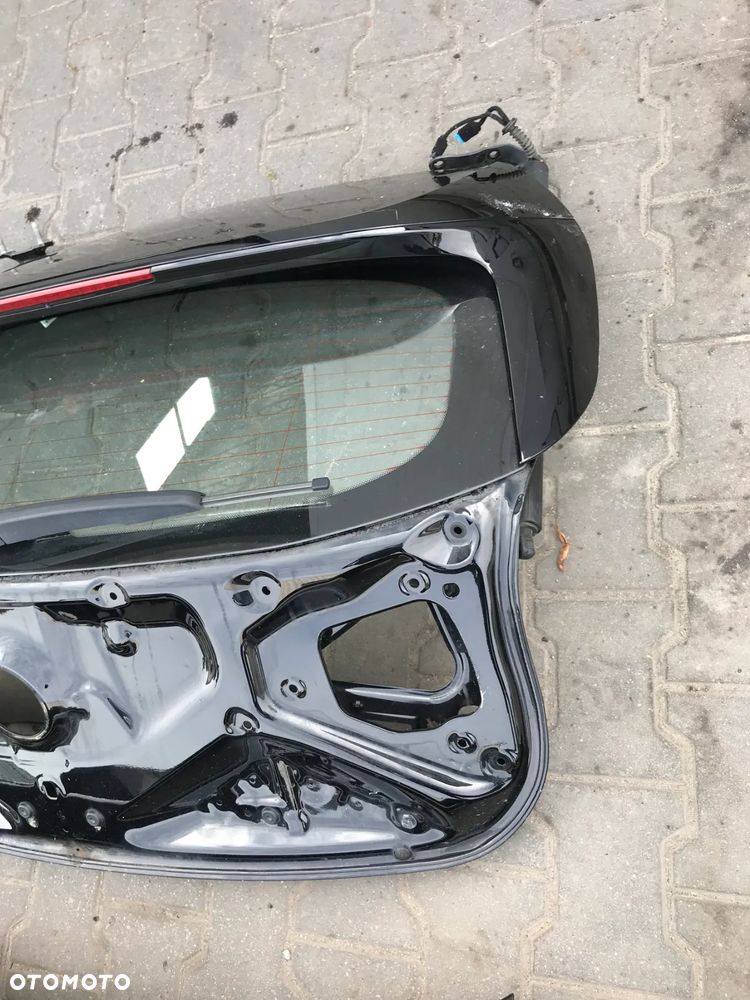 BMW X2 F39  668 KLAPA ZDERZAK LAMPY BELKA KOMPLETNY TYŁ - 7