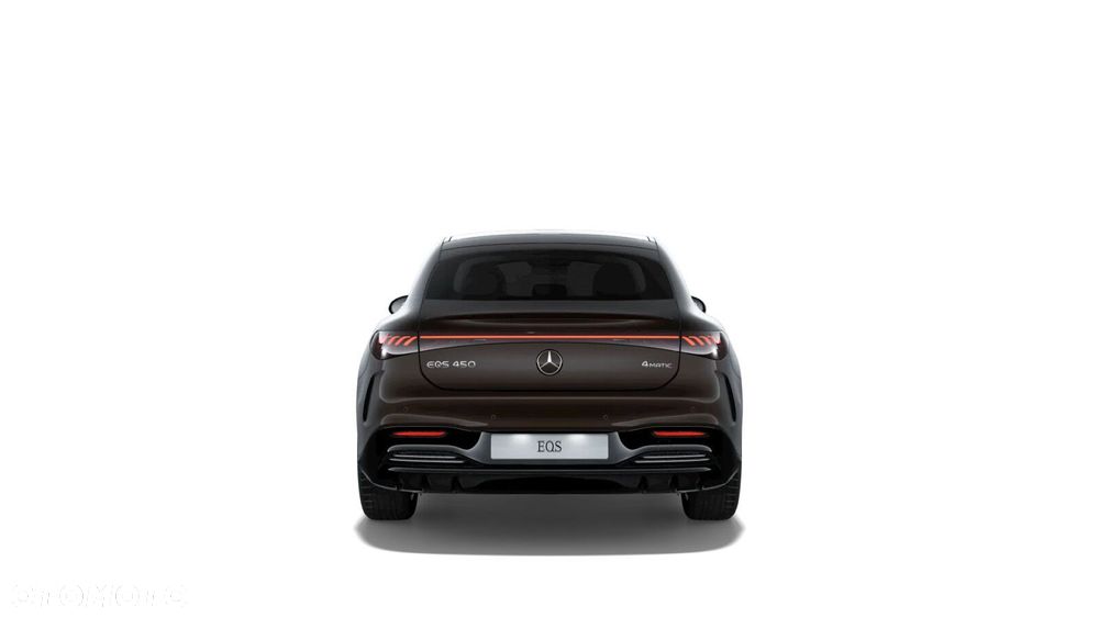 Mercedes-Benz EQS - 32