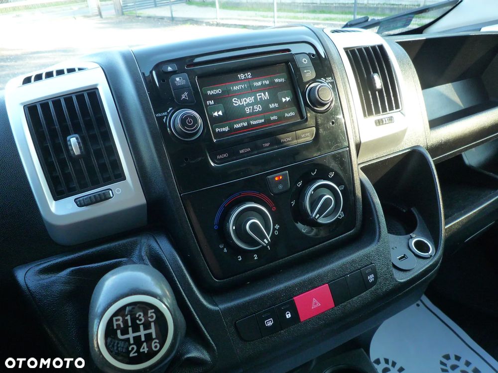 Fiat Ducato - 21
