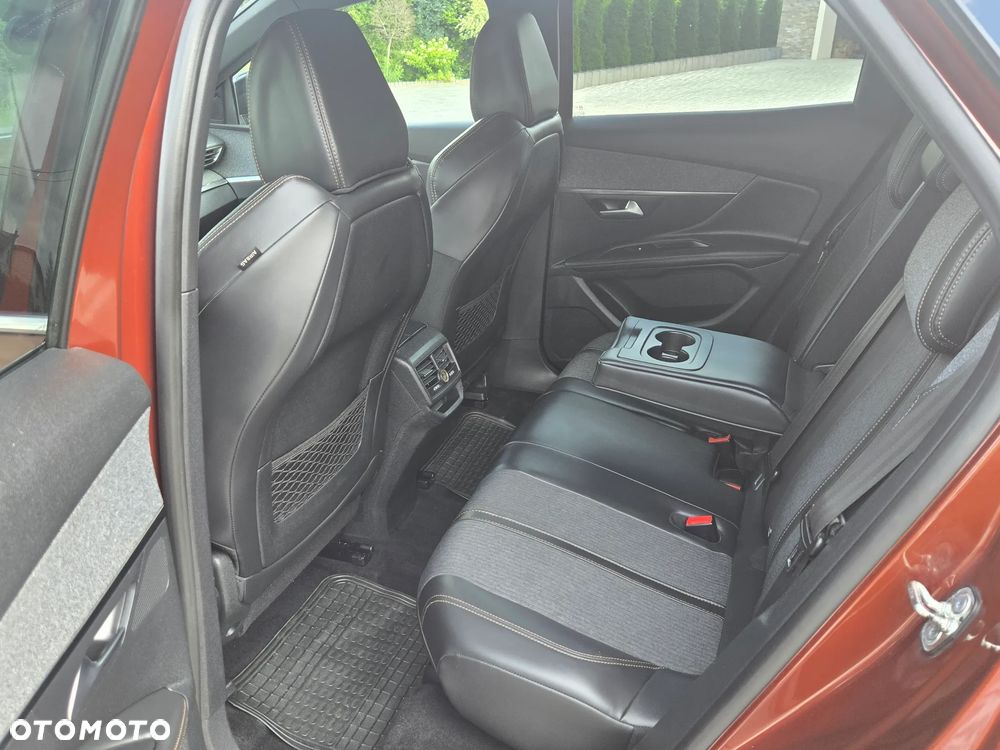 Peugeot 3008 - 9