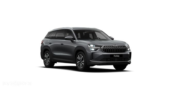 Skoda Kodiaq 2.0 TSI 4x4 Drive DSG - 1