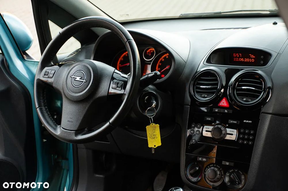 Opel Corsa - 23