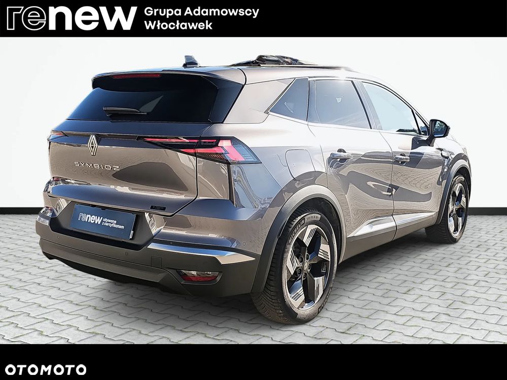 Renault Symbioz 1.6 E-Tech Full Hybrid 145 Techno - 2
