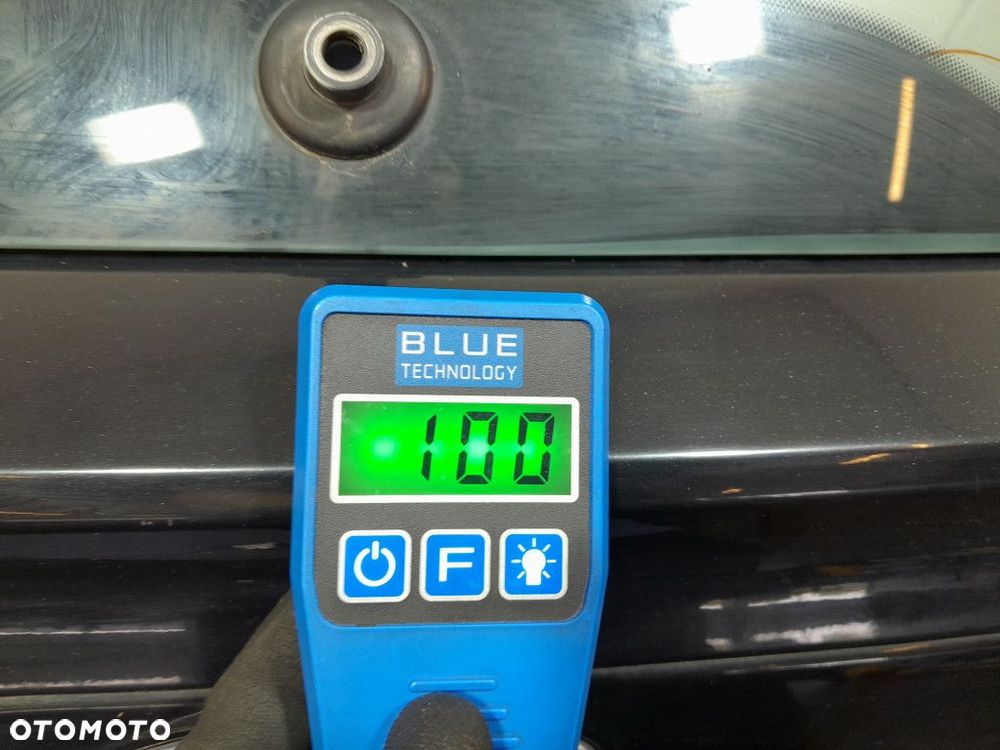 FORD MONDEO MK4 LIFT KOMBI KLAPA POKRYWA BAGAŻNIKA G6 - 12