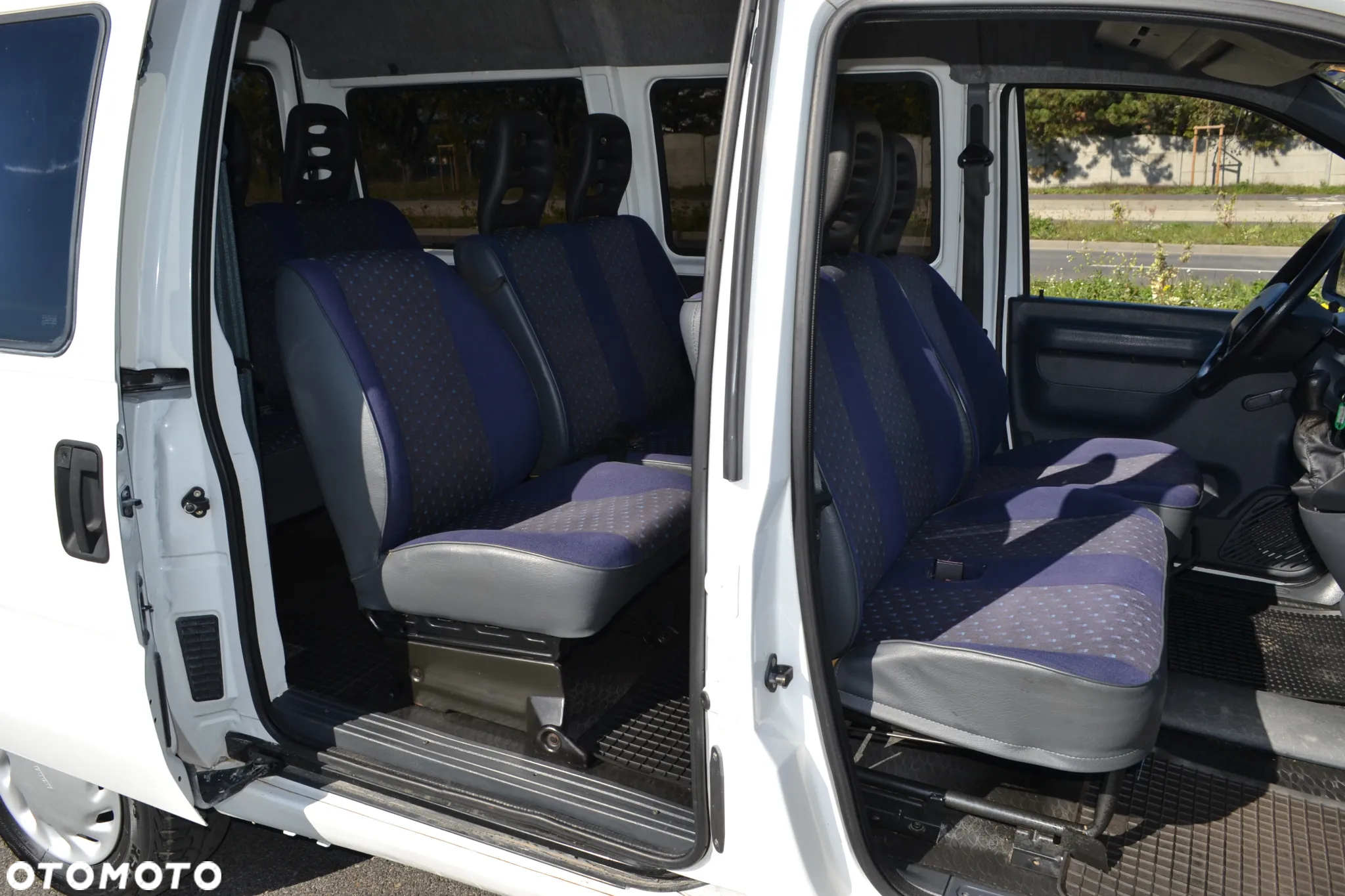Fiat Scudo 1.6 562.0 EL - 21