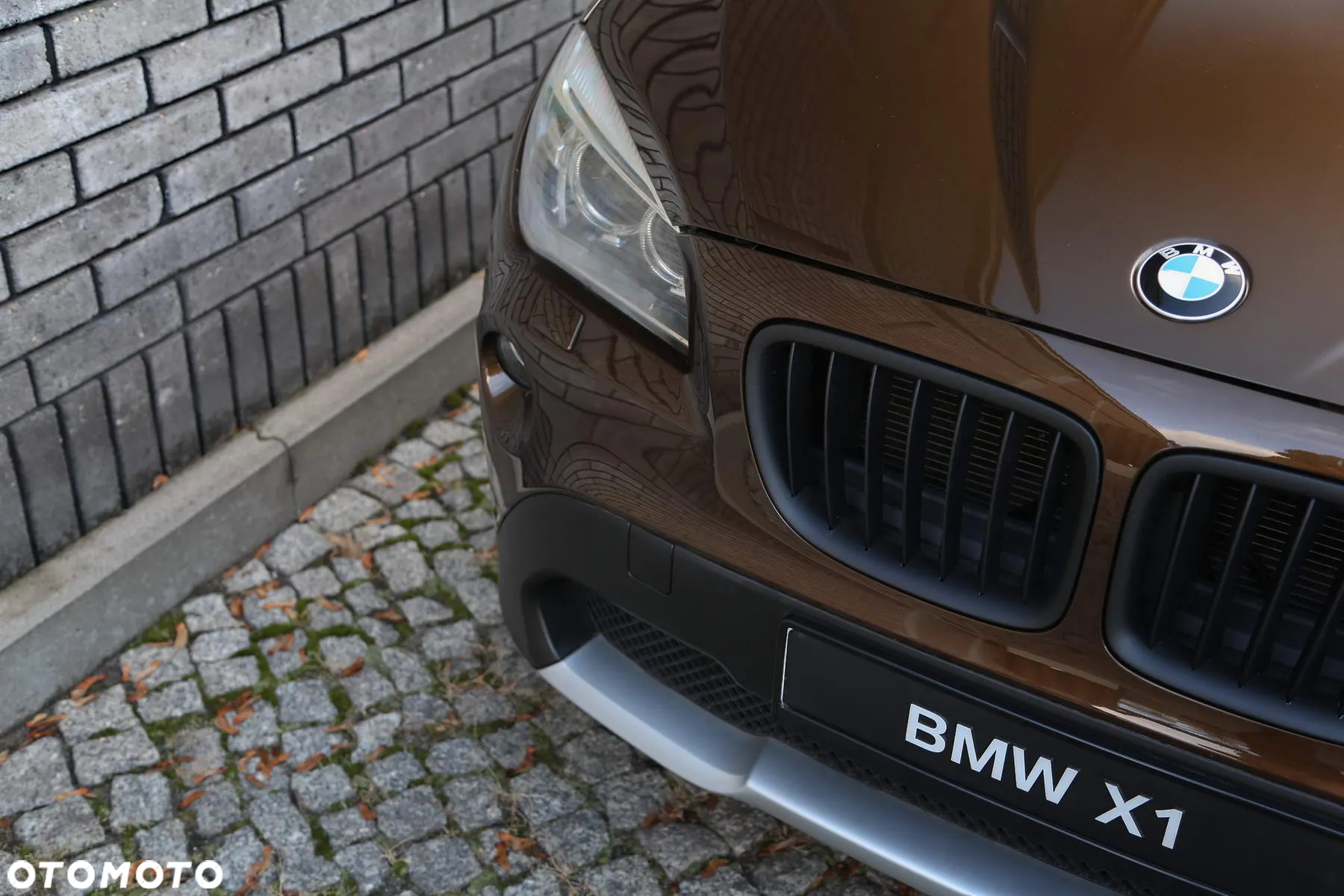 BMW X1 xDrive23d - 9