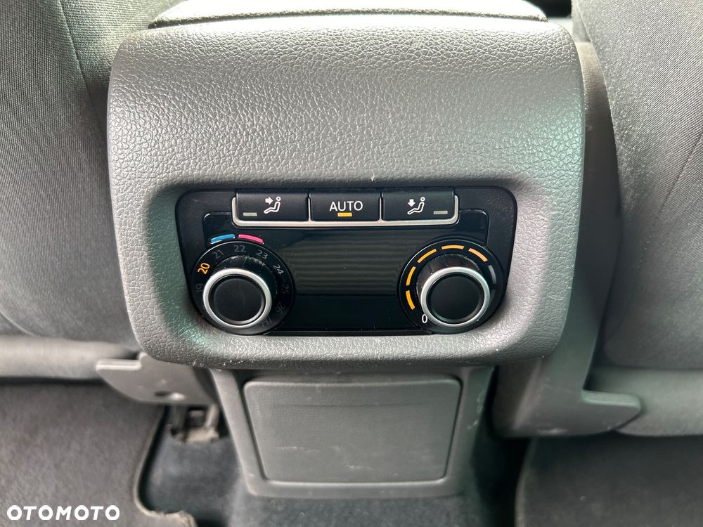 Seat Alhambra 2.0 TDI Style DSG - 23