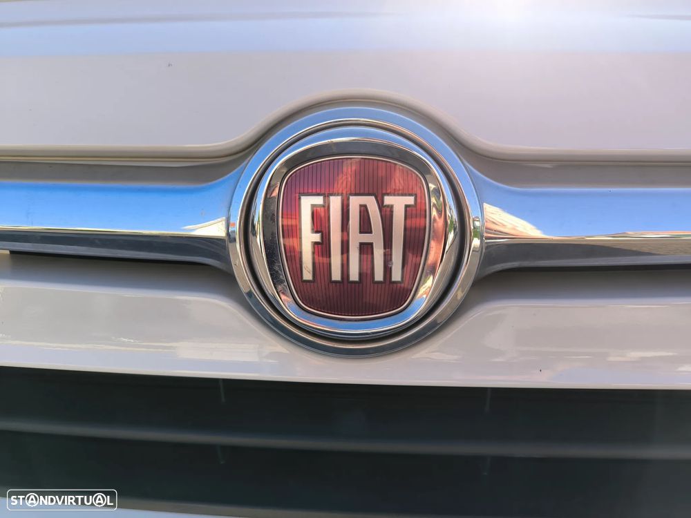 Fiat 500X 1.3 MJ Pop Plus J17 S&S - 6