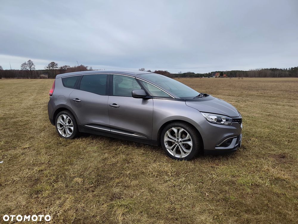Renault Grand Scenic - 3