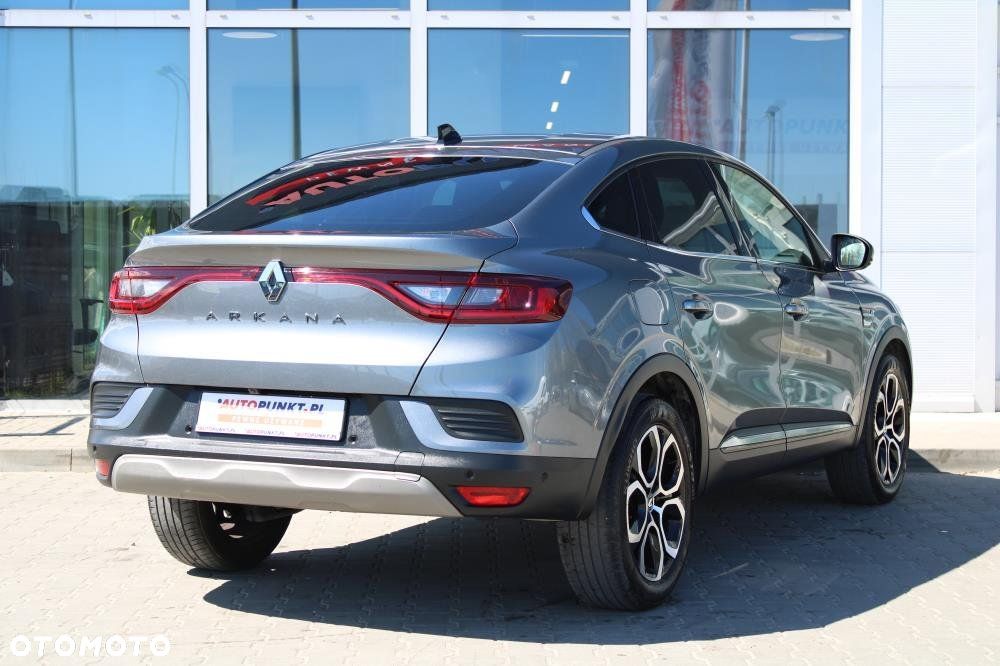 Renault Arkana - 4