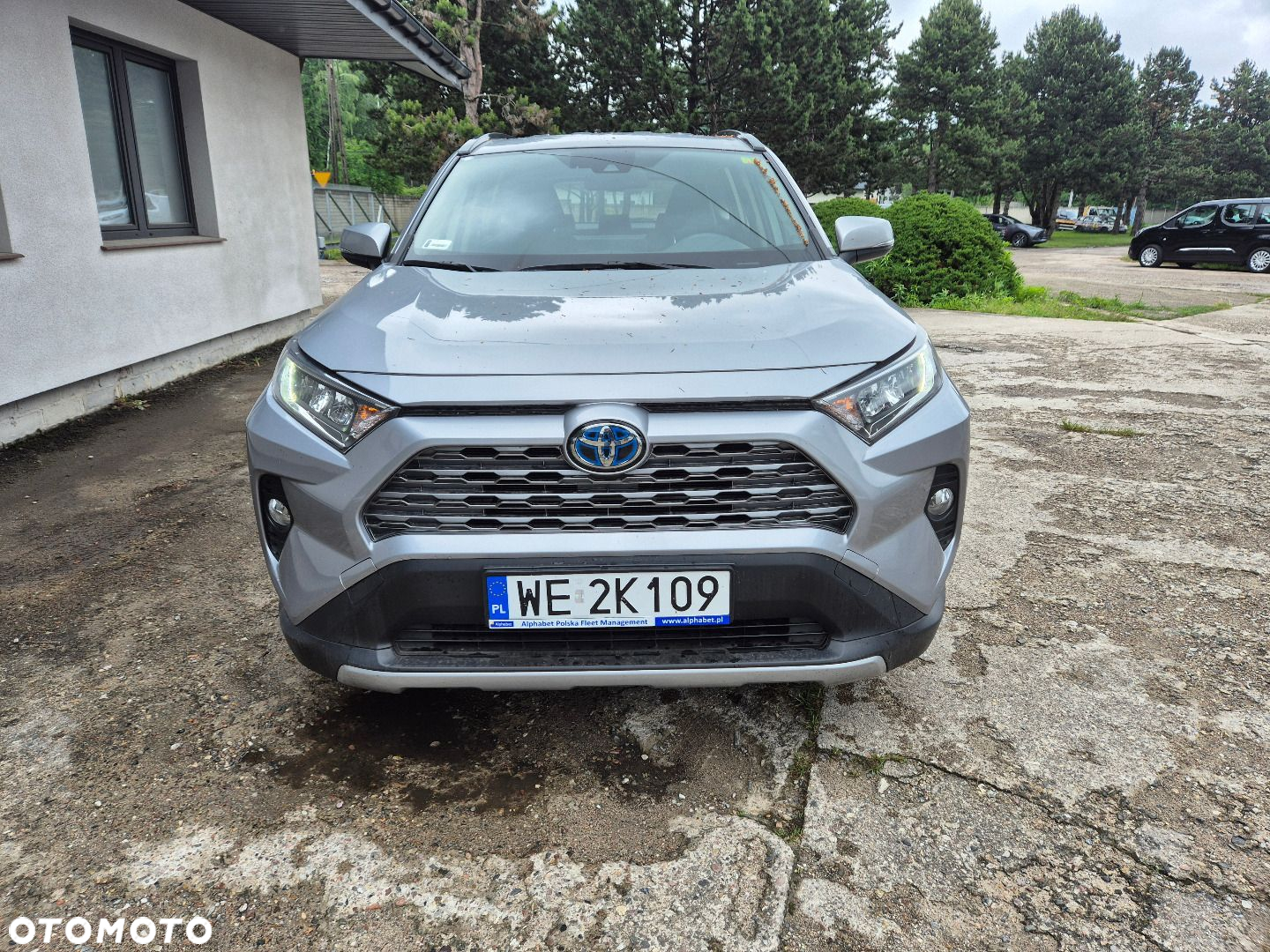 Toyota RAV4 - 3