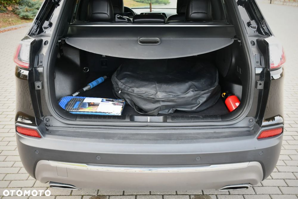 Jeep Cherokee 3.2 V6 Active Drive I Limited - 6