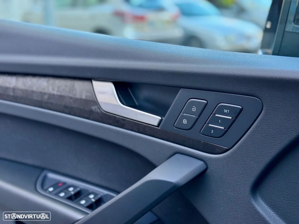 Audi Q5 50 TFSIe quattro S line S tronic - 25