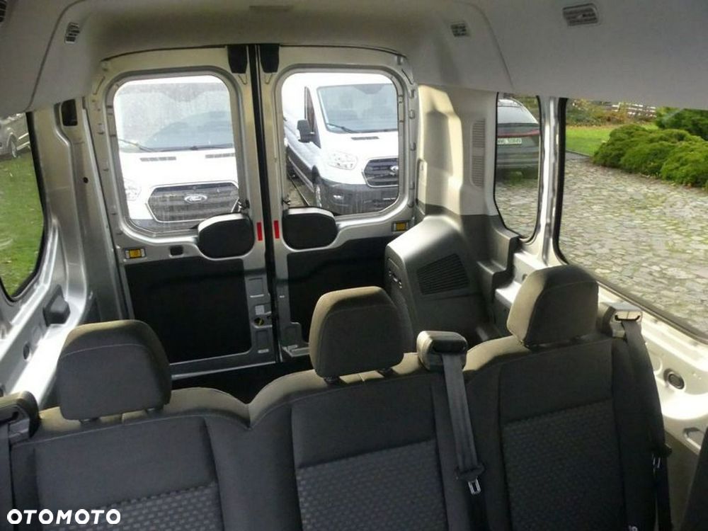 Ford Transit - 11