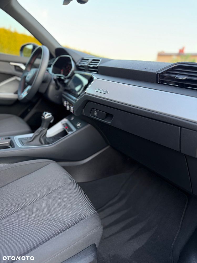 Audi Q3 40 TDI Quattro S tronic S line - 15