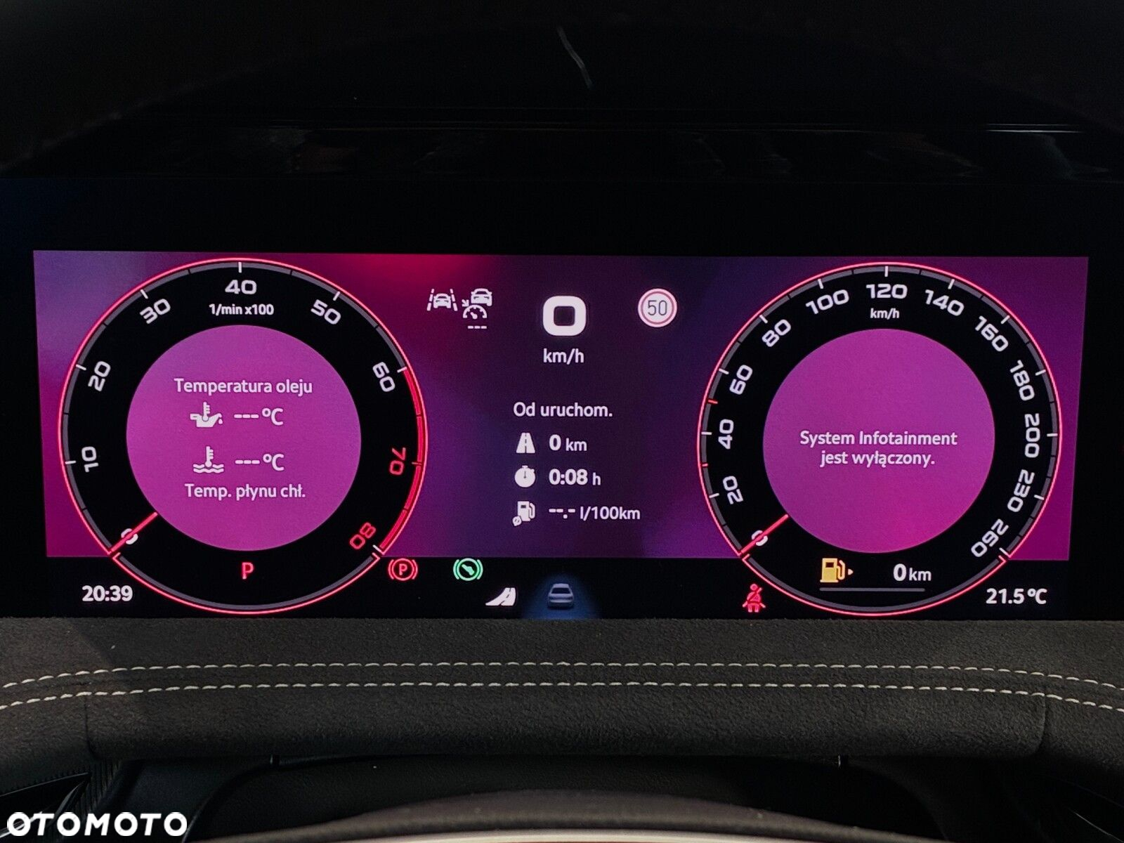 Skoda Superb - 14