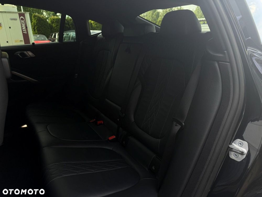BMW X6 - 17