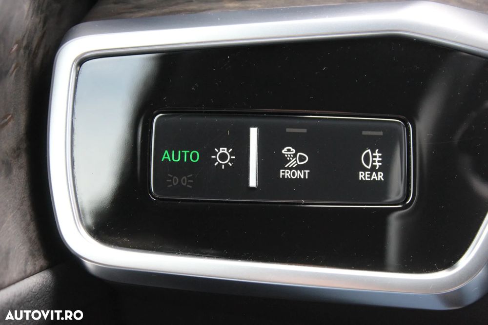 Audi A6 Allroad - 20