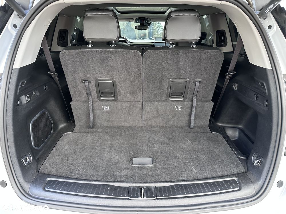 Jeep Grand Cherokee 3.6 V6 Limited - 22