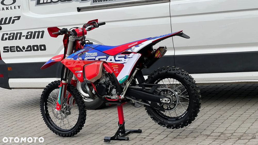 KTM EXC - 7
