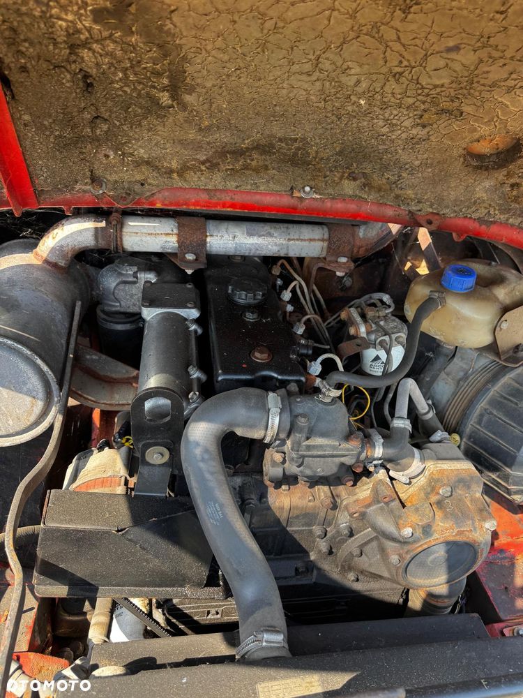 Manitou MLT526 Compact - 14