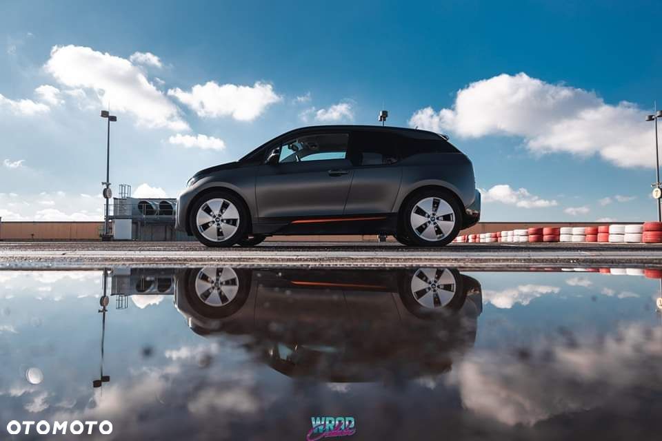 BMW i3 94 Ah - 9