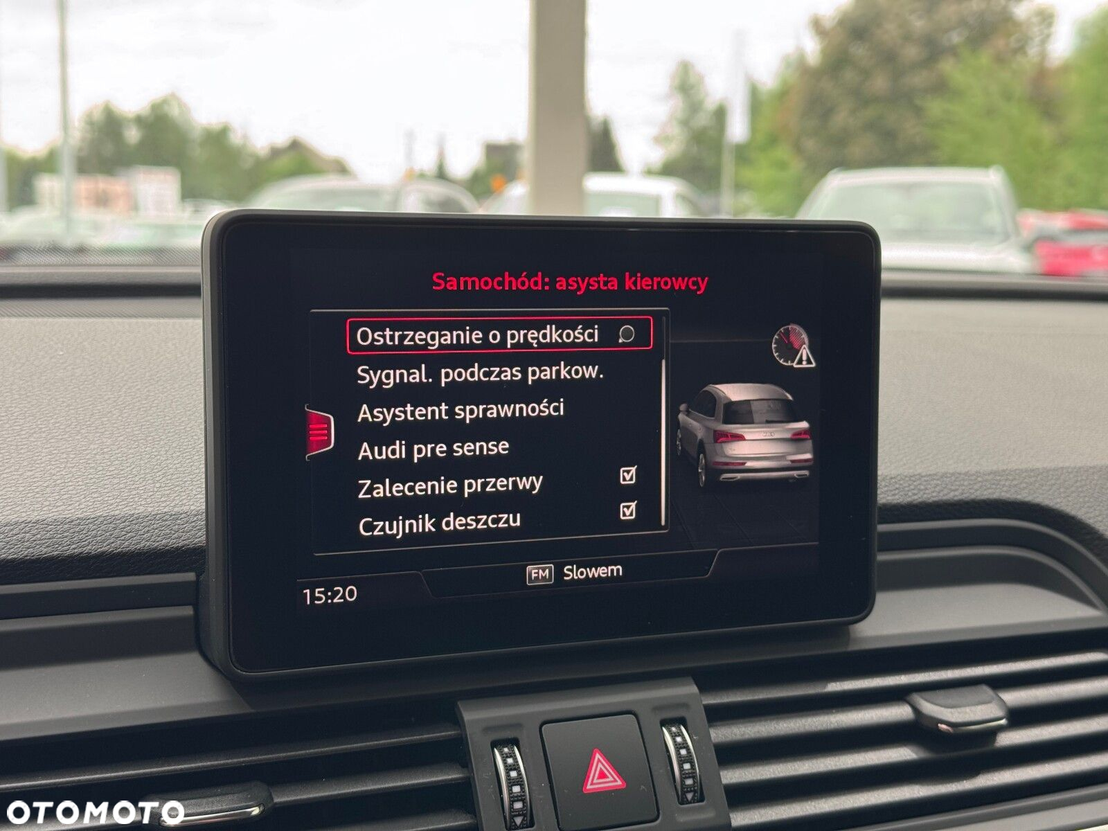Audi Q5 35 TDI Quattro S tronic - 32