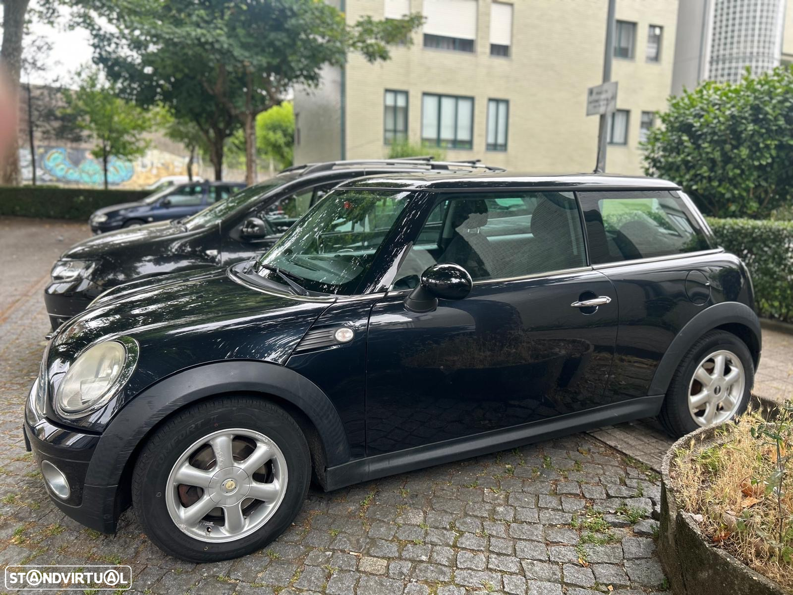 MINI 3 Portas One 1.4 - 2