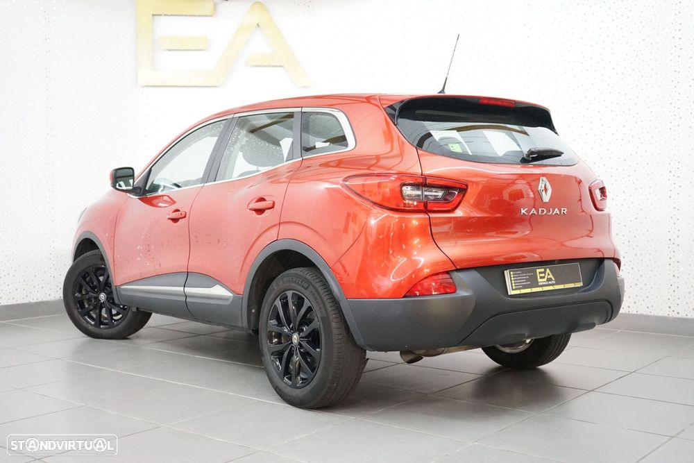 Renault Kadjar - 4