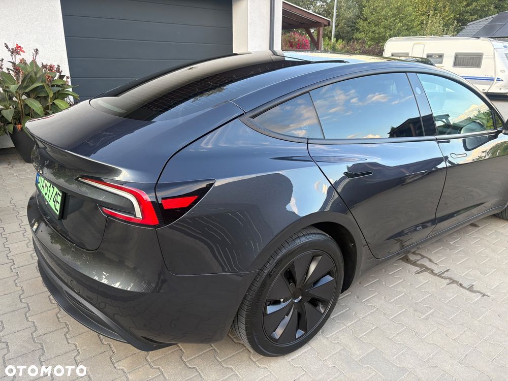 Tesla Model 3 Premium Langstreckenbatterie RWD - 19