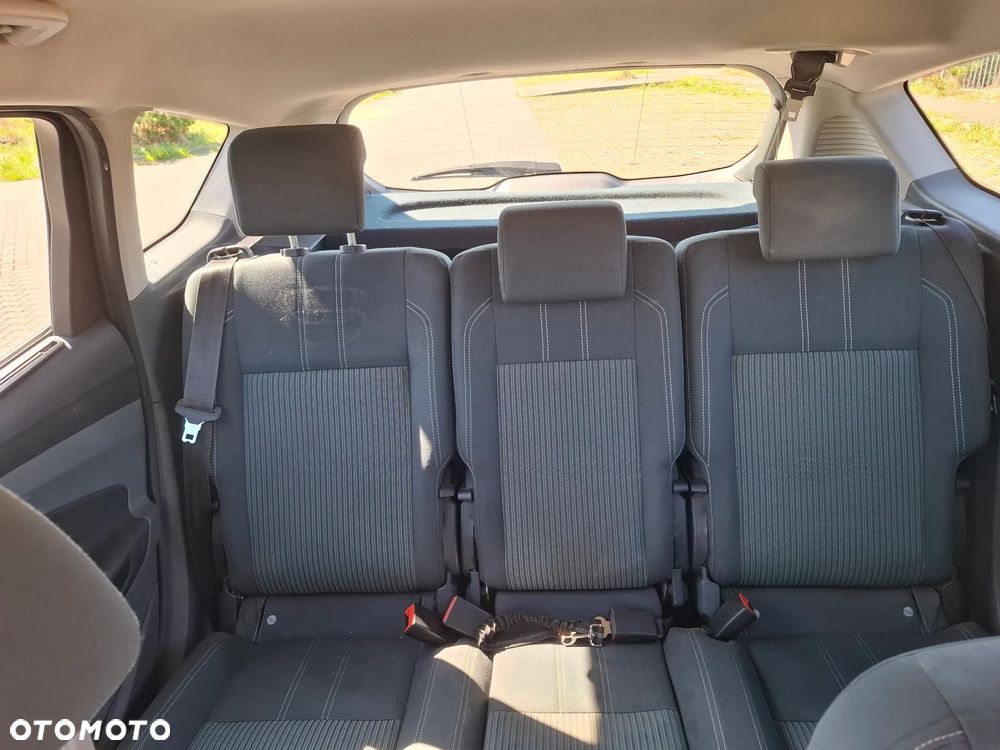 Ford C-MAX 1.6 Titanium - 10