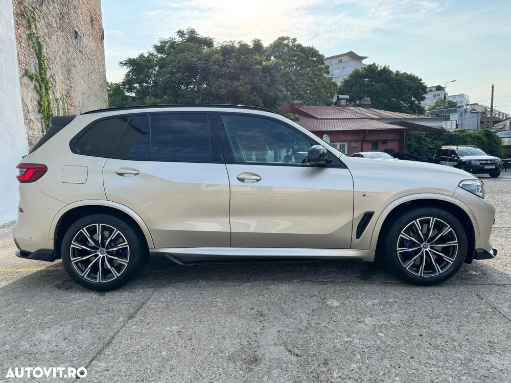 BMW X5 xDrive30d - 4