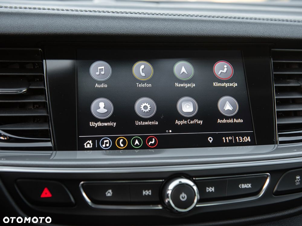 Opel Insignia 1.6 Business Edition - 21