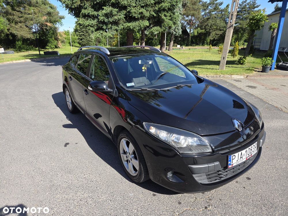 Renault Megane 1.5 dCi Confort Authentique - 3
