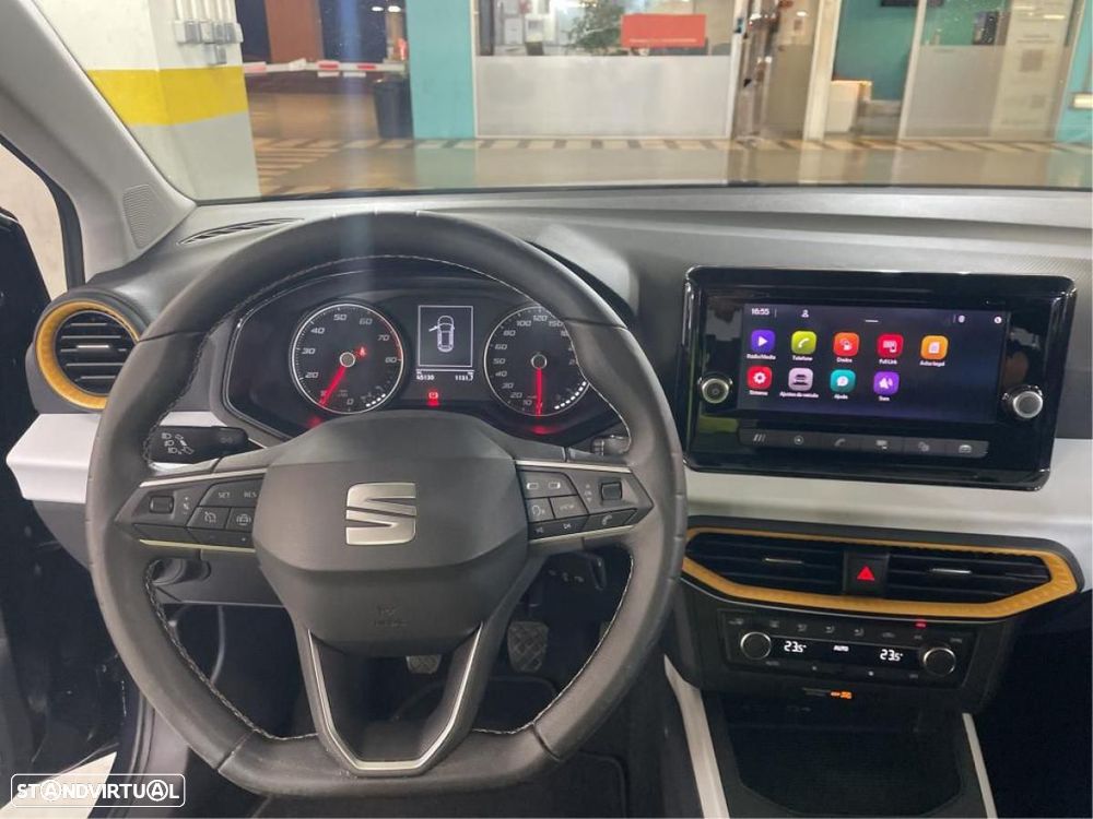 SEAT Arona 1.0 TSI Style - 3