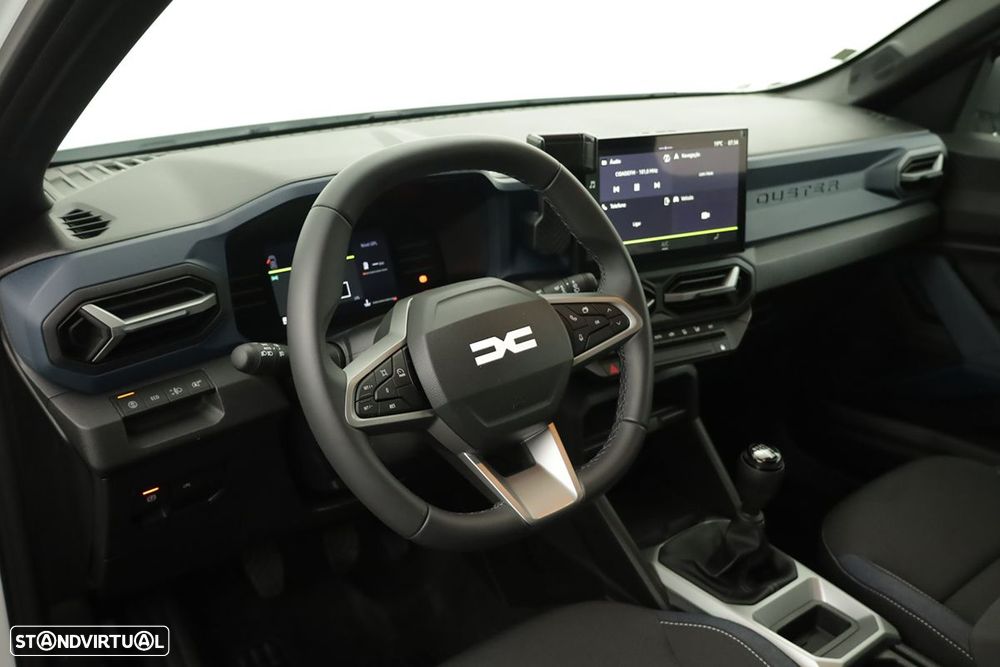 Dacia Duster 1.0 TCe ECO-G Expression Bi-Fuel - 7