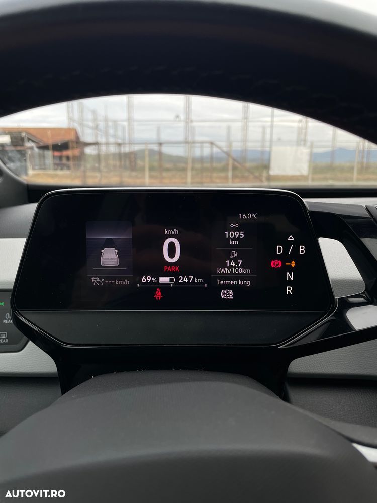 Volkswagen ID.3 58 kWh Pro Performance - 15