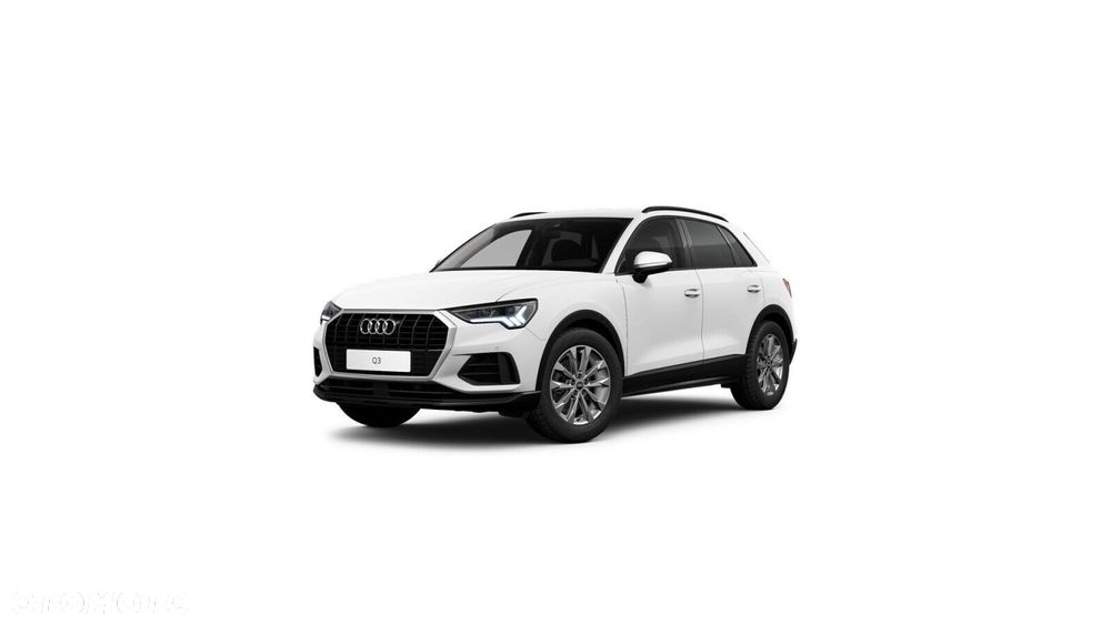 Audi Q3 - 1