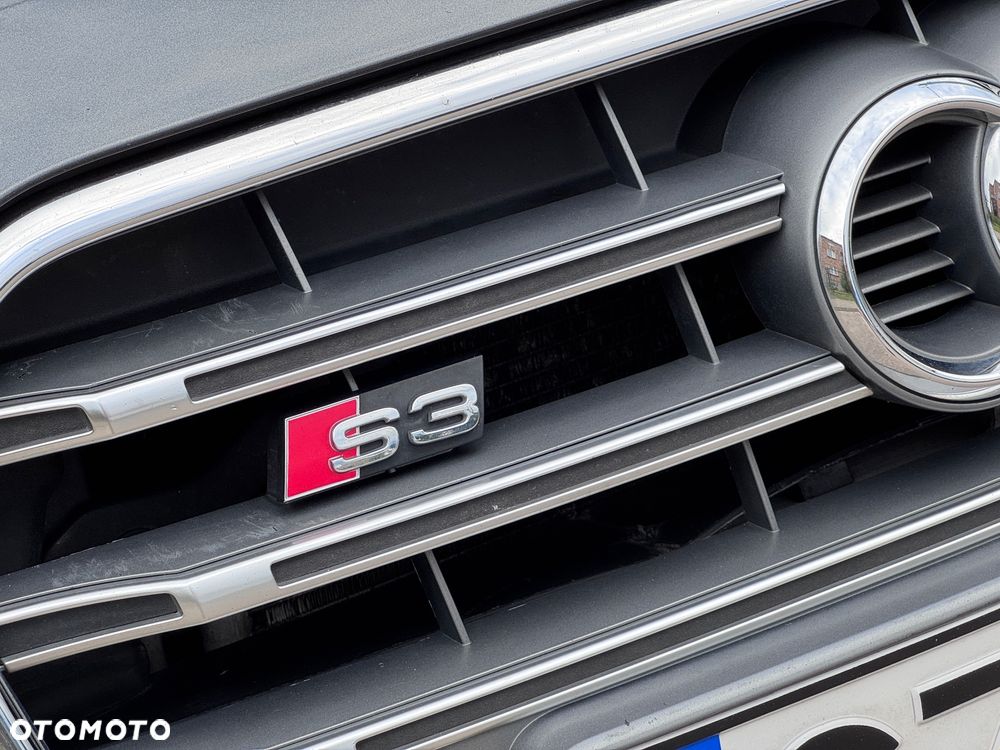 Audi S3 2.0 TFSI Quattro S tronic - 32