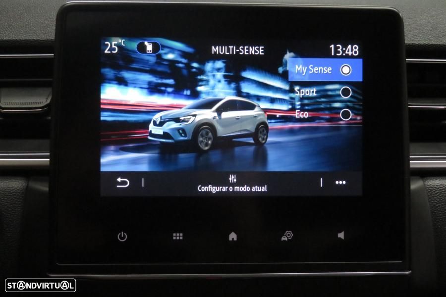 Renault Captur 1.0 TCe Techno - 17