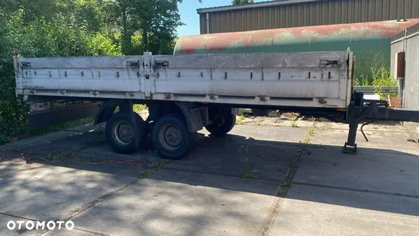 Schmitz Cargobull sd