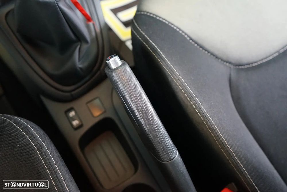 Renault Clio 0.9 TCE Confort - 26