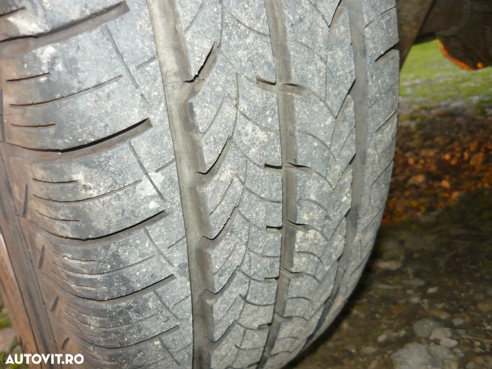 Mercedes-Benz Sprinter 313 - 6