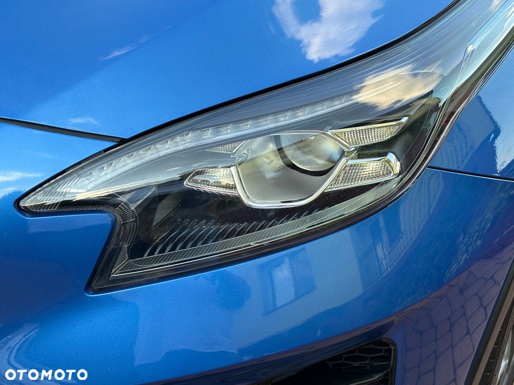 Kia XCeed 1.5 T-GDI L Business Line - 11