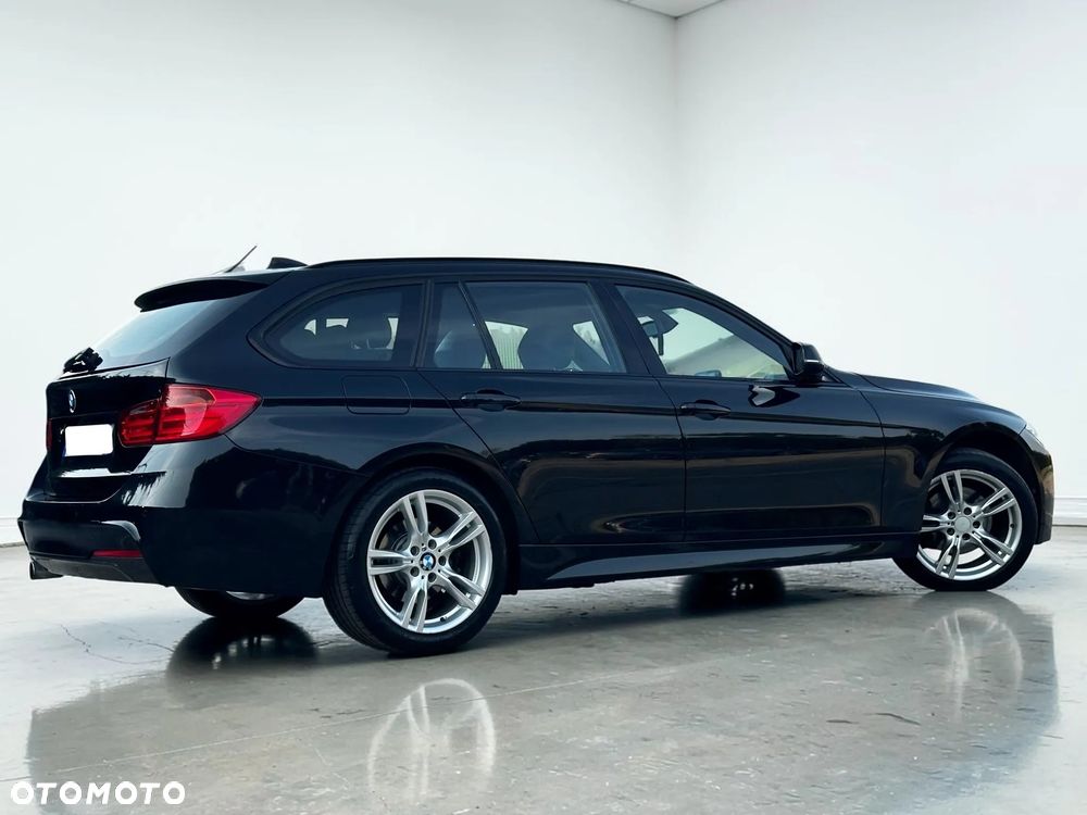 BMW Seria 3 - 12