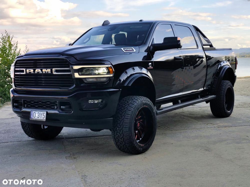 RAM 2500 - 27